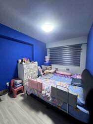Blk 780D Woodlands Crescent (Woodlands), HDB 4 Rooms #570593701